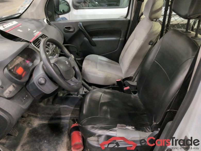 RENAULT KANGOO EXPRESS MAXI DIESEL Lot 1.3 RENAULT KANGOO EXPRESS Maxi 1.5 dCi Blue Confort #5