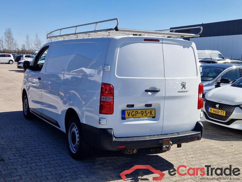 PEUGEOT Expert 90 kW #6