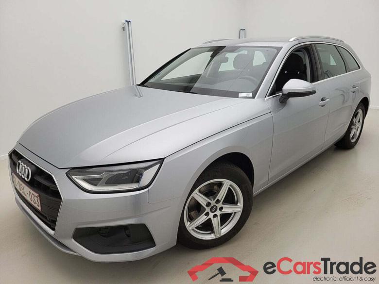 AUDI A4 AVANT 2.0 30 TDI BUSINESS ED ADV AUT #1
