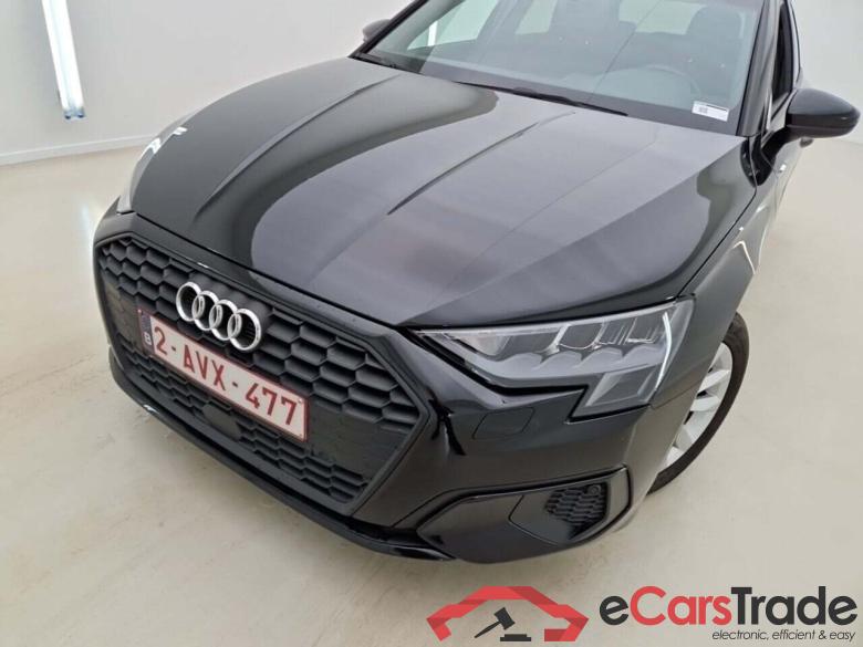 AUDI A3 SPORTBACK 1.0 30 TFSI BNS EDITION AUT #4