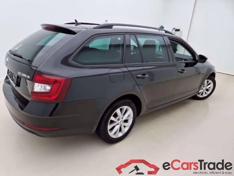 SKODA OCTAVIA KOMBI 1.0 TSI AMBITION #2