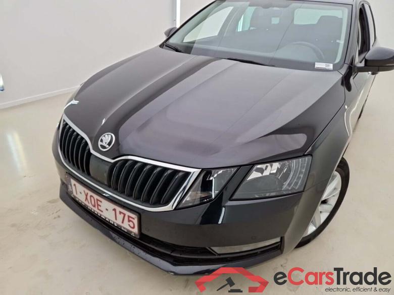 SKODA OCTAVIA KOMBI 1.0 TSI AMBITION #5