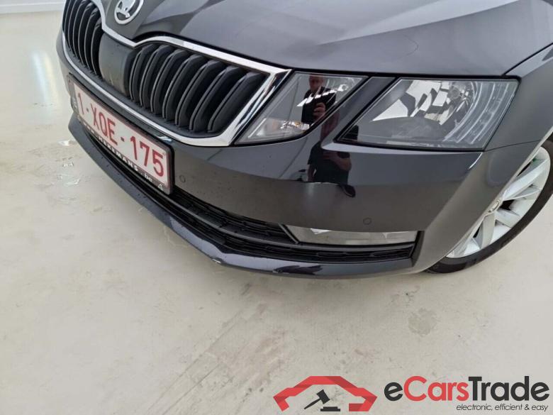 SKODA OCTAVIA KOMBI 1.0 TSI AMBITION #6