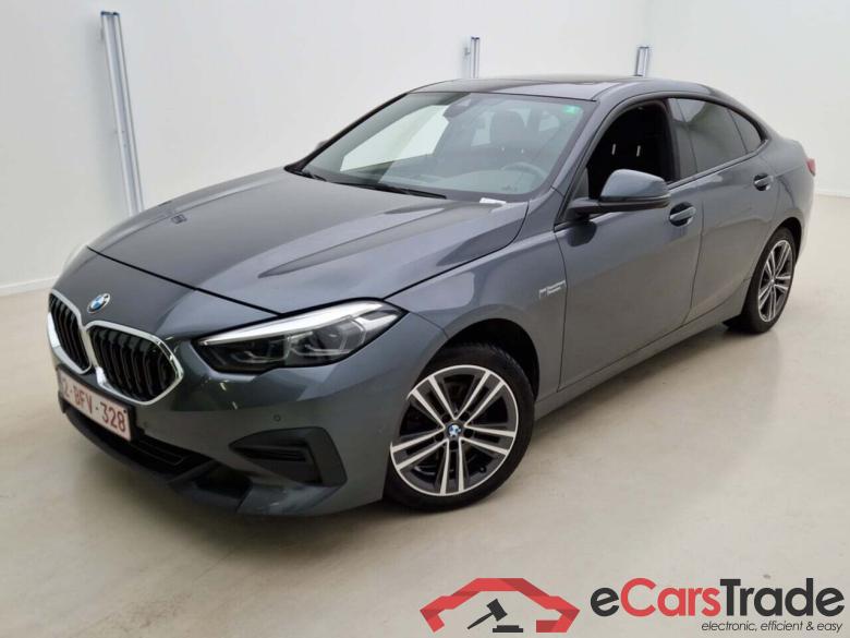 BMW 2-SERIE GRAN COUPE 218IA #1