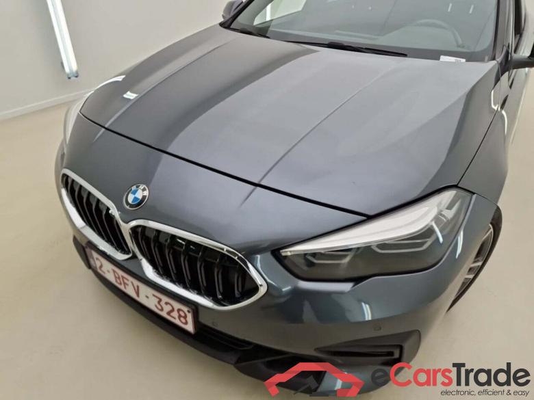 BMW 2-SERIE GRAN COUPE 218IA #5