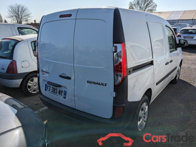 Renault KANGOO EXPRESS L1 95CV GRD CFT #4