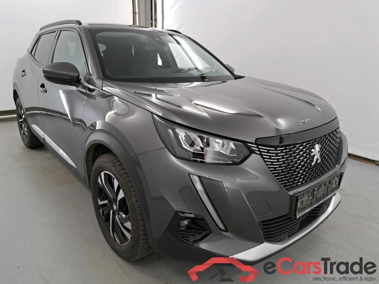 PEUGEOT 2008 1.2 PURETECH 96KW S-S AUTO ALLURE PACK #2