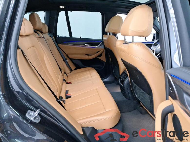 BMW X3 DIESEL - 2018 2.0 dA sDrive18 AdBlue Business Model Luxury #6
