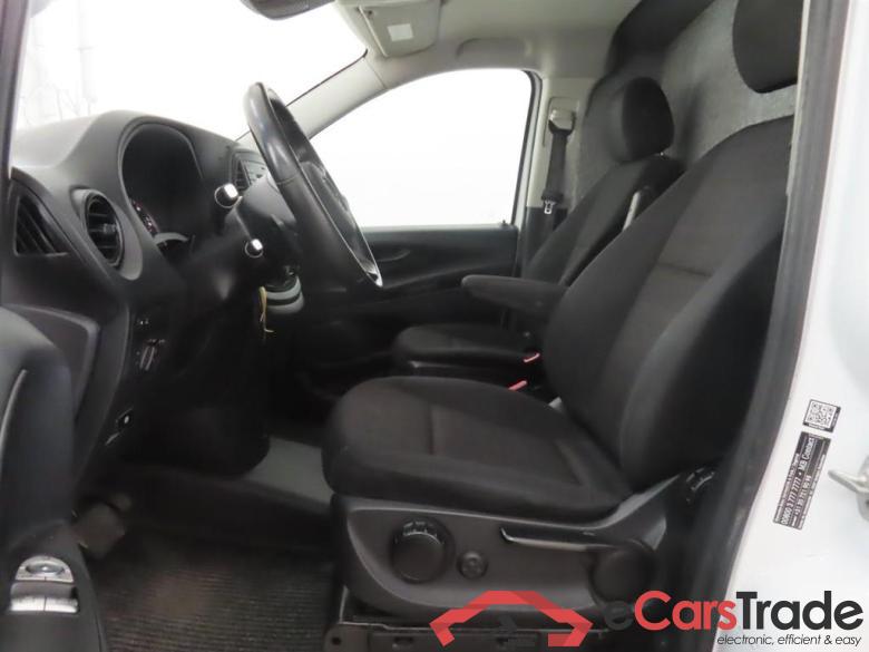MERCEDES-BENZ Vito 116 CDI Lang #6