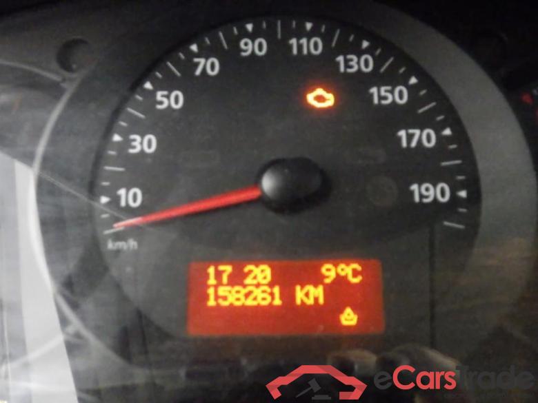 RENAULT KANGOO 1.5 dCi 90 Luxe #4