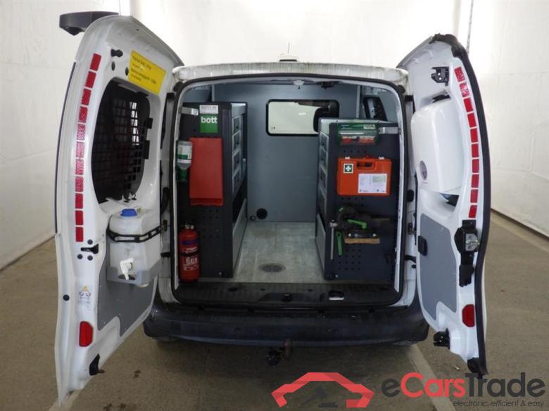 RENAULT KANGOO 1.5 dCi 90 Luxe #6