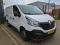 preview Renault Trafic #1