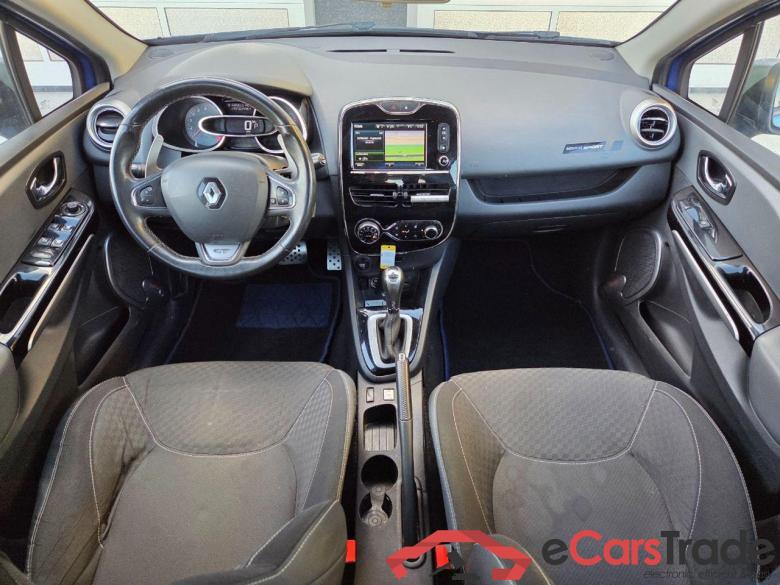 RENAULT CLIO 1.2 GT #6