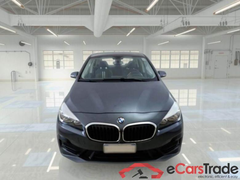 BMW 60 BMW SERIE 2 ACTIVE TOURER / 2018 / 5P / MONOVOLUME 225XE IPERFORMANCE BUSINESS AUTOM. #6