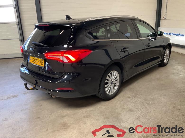 FORD Focus wagon 1.5 EcoBl. Tit Bns #3