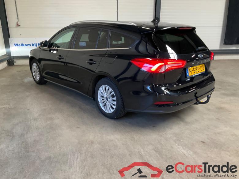 FORD Focus wagon 1.5 EcoBl. Tit Bns #4