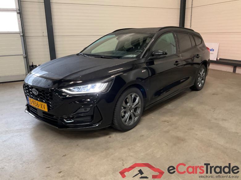 FORD Focus wagon 1.0 EBH ST Line #1