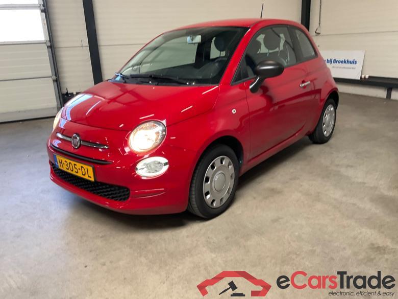 FIAT 500 1.2 Young #1