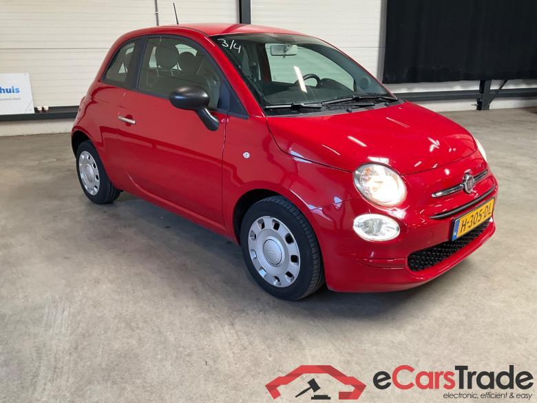 FIAT 500 1.2 Young #2
