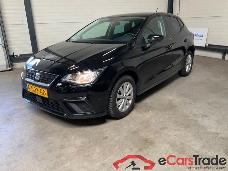 SEAT IBIZA 1.0 TSI St. BnsInt. #1