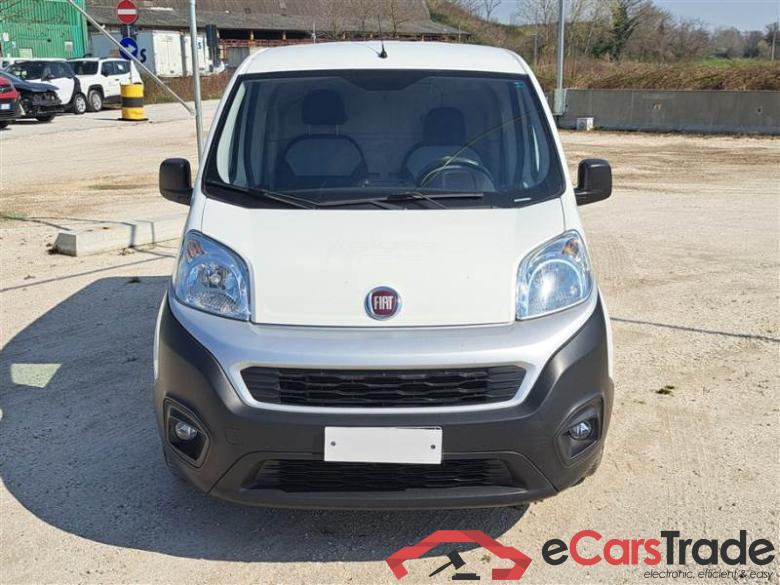 Fiat SXPROMO1 FIAT FIORINO / 2016 / 4P / VETT. FURGONATA 1.3 MULTIJET 95 CV E6 SX #6