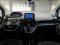 preview Peugeot Rifter #2