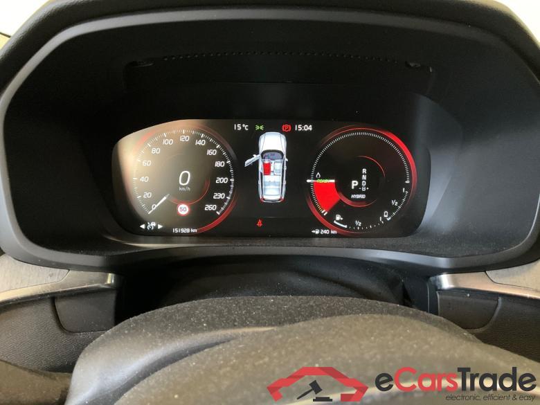 VOLVO V60 2.0 T6 AWD R. Inscr. #6