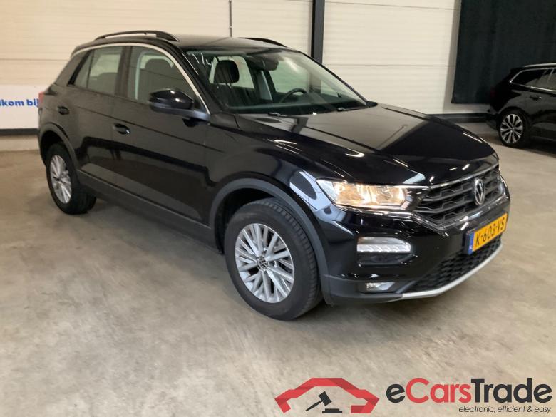 VOLKSWAGEN T-Roc 1.0 TSI Style #2