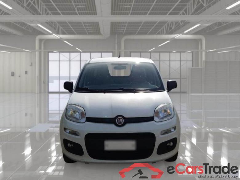 Fiat 10 FIAT PANDA / 2012 / 5P / BERLINA 1.2 69 CV VAN EURO6D 4 POSTI EASY #6