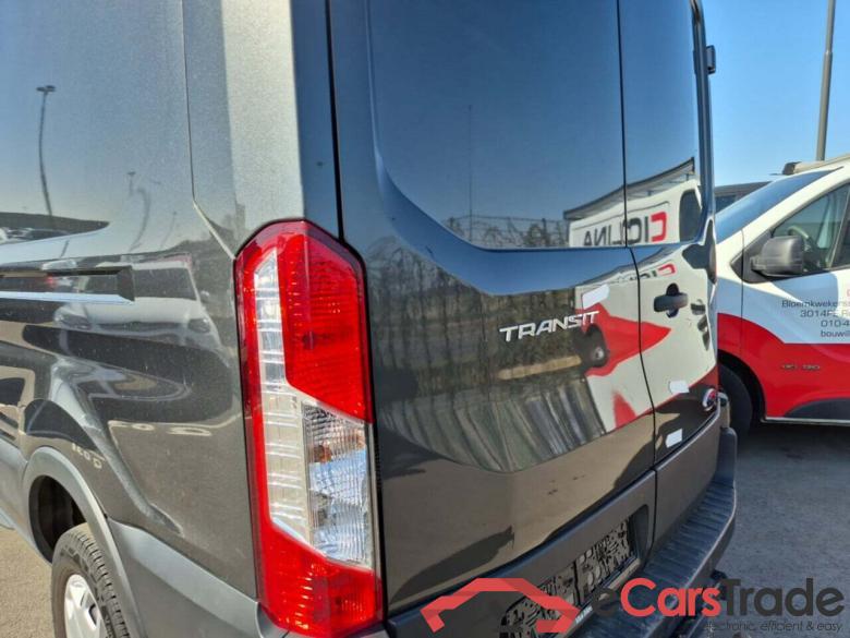 FORD TRANSIT 2.0 350 TREND #6