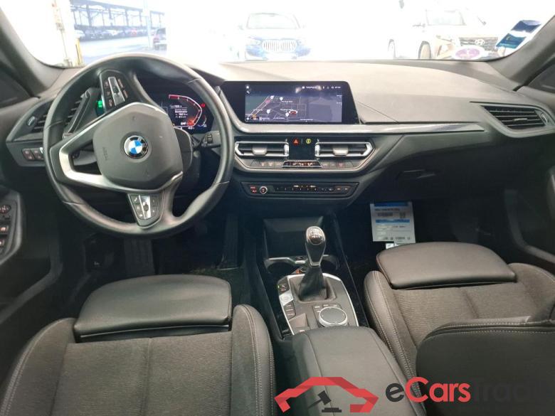 BMW 218I Business Design BMW Série 2 Gran Coupé / 2019 / 4P / Berline 218I Business Design #5
