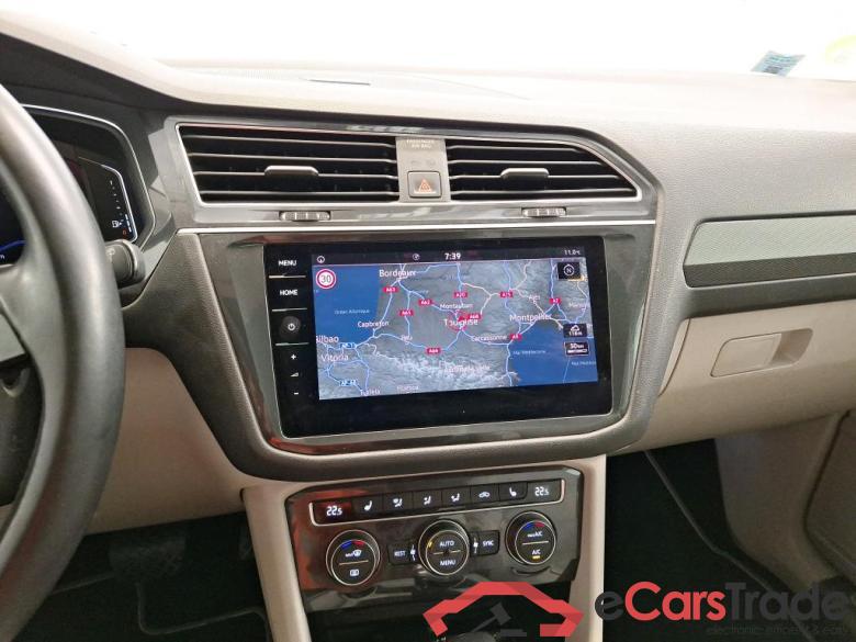 Volkswagen 2.0 TDI 150 DSG7 Carat Exclusive VOLKSWAGEN Tiguan Allspace / 2017 / 5P / SUV 2.0 TDI 150 DSG7 Carat Exclusive #6