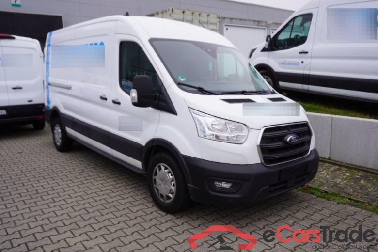 Ford _Transit LKW ´13 Transit Kasten 350 L3 Trend 2.0 TDCi 96KW MT6 E6dT #3