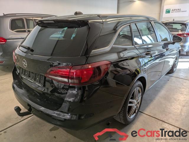 Opel Astra ST ´15 Astra K Sports Tourer Business Start/Stop 1.5 90KW MT6 E6d #3
