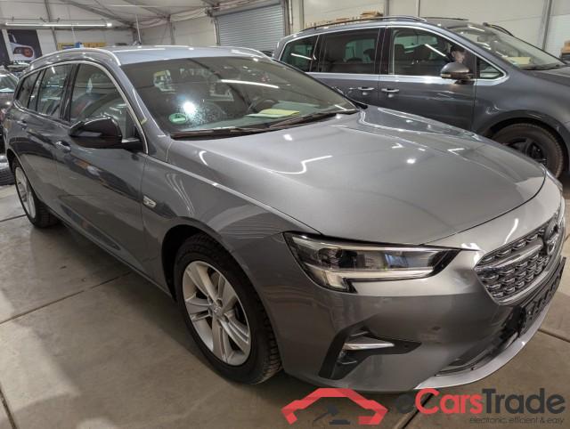 Opel Insignia ST ´17 Insignia B Sports Tourer Elegance 1.5 90KW AT8 E6d #4