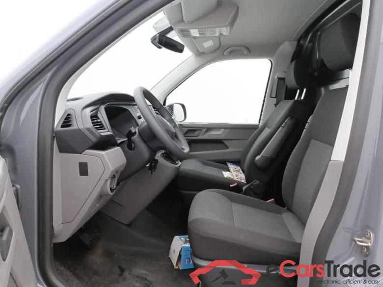 Volkswagen Transporter 2.0 TDi SCR BMT 110/150 SWB 2.8T DSG 4d !!! Technical issues !!!! #3