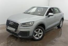 Audi Q2 1.6 30 TDI Aut. Navi Klima PDC ...