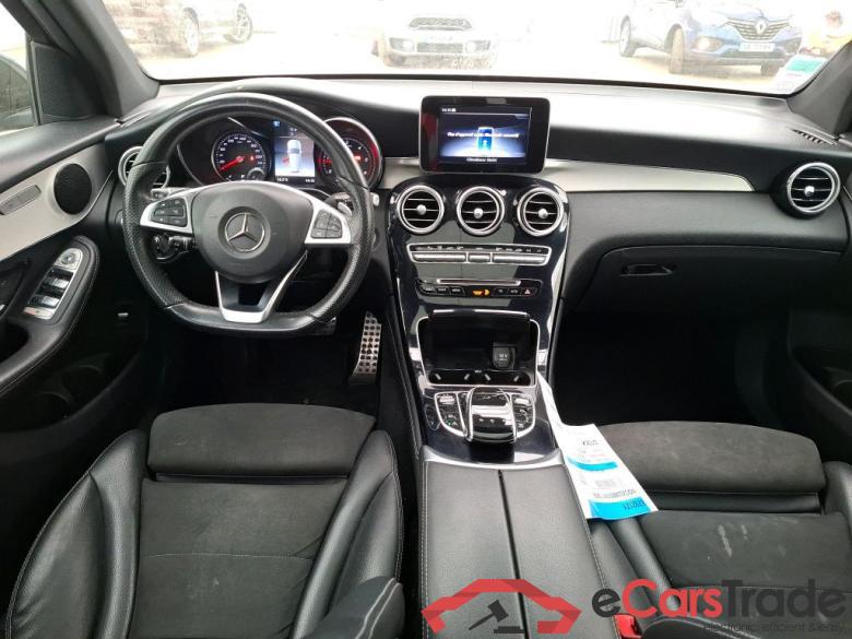 Mercedes GLC 220 d Sportline 4Matic MERCEDES-BENZ Classe GLC 5p SUV GLC 220 d Sportline 4Matic #5