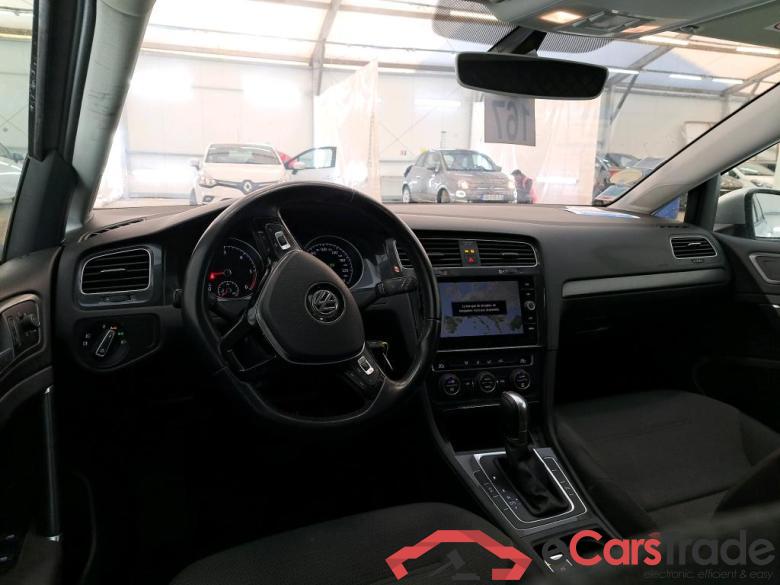 Volkswagen 1.6 TDI 115 DSG7 Confort Business BMT Golf VII Break Confortline Business BMT 1.6 TDI 115CV BVA7 E6dT / TRANSFO VP/VF #5