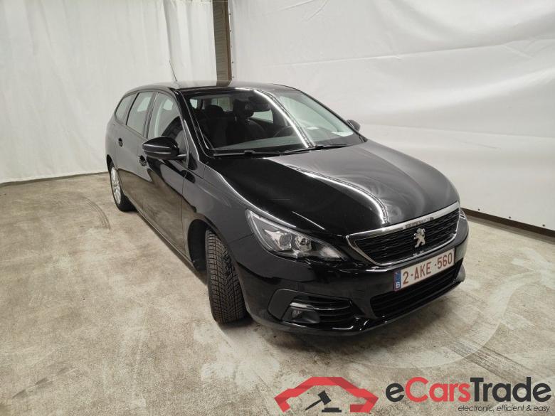 Peugeot 308 SW 1.5 BlueHDi 130 S&S Active Pack 5d #2
