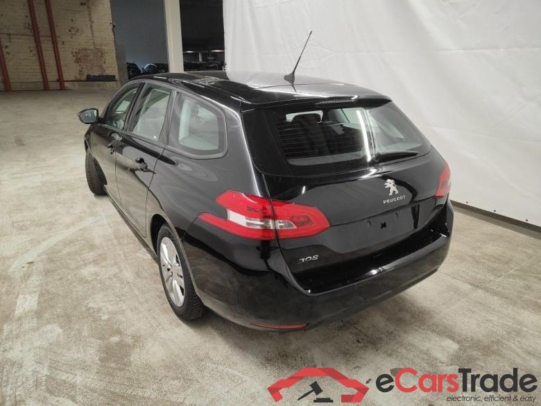 Peugeot 308 SW 1.5 BlueHDi 130 S&S Active Pack 5d #3