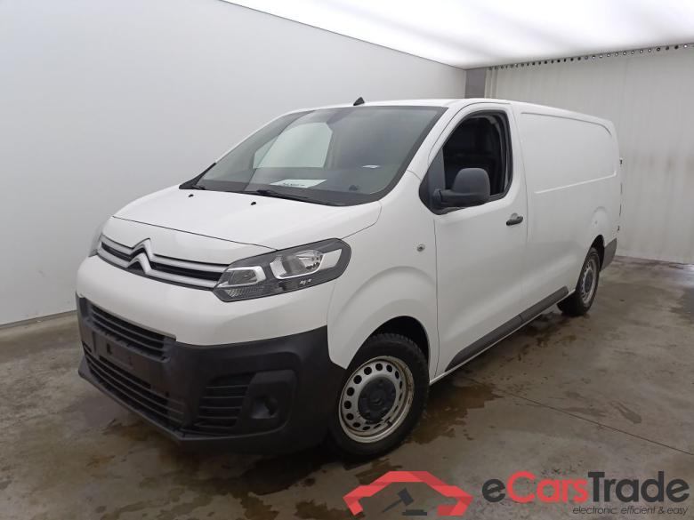 Citroën Jumpy XL 2.0 BlueHDi 120 S&S MAN6 Club 4d #4