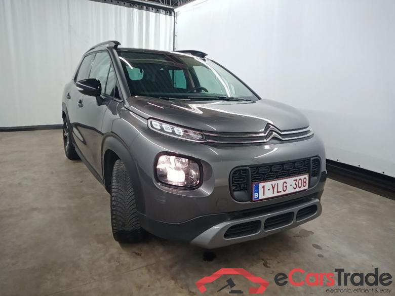 Citroën C3 Aircross 1.2 PureTech 130 S&S EAT6 Shine 5d #2