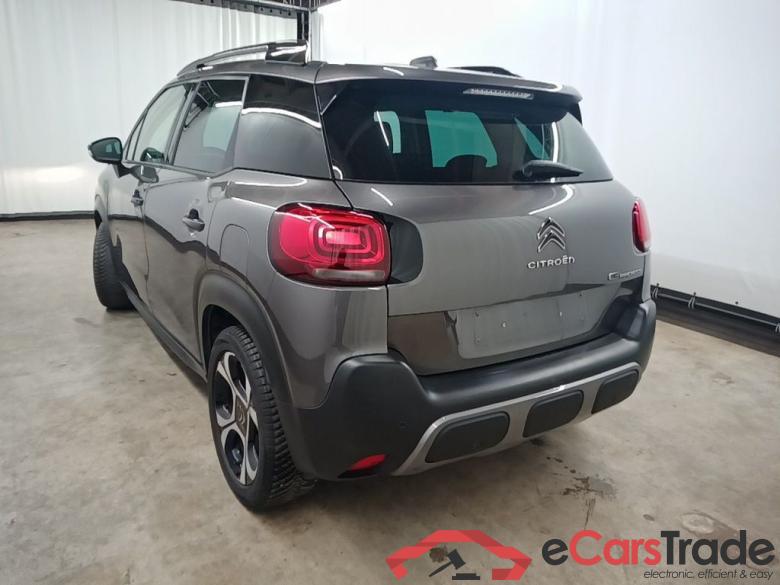 Citroën C3 Aircross 1.2 PureTech 130 S&S EAT6 Shine 5d #3