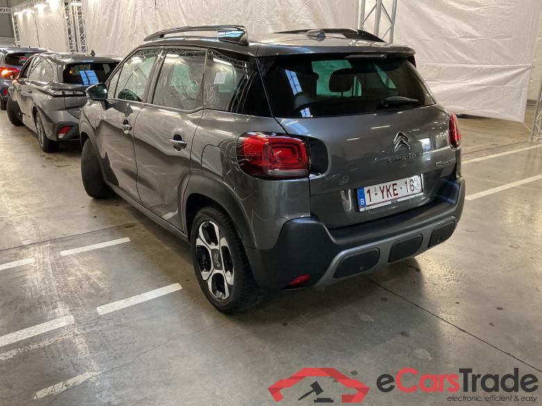 Citro�n, C3 Aircross 