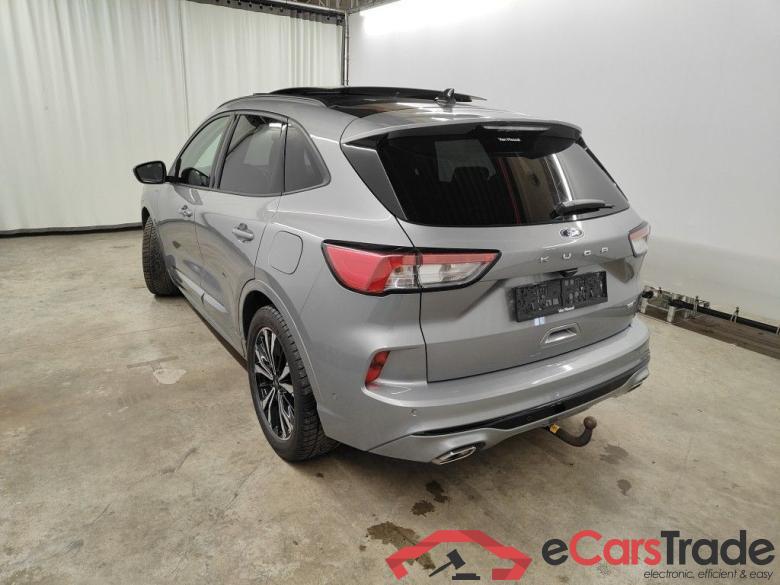 Ford Kuga 2.0 EcoBlue MHEV 110kW ST-Line X 5d #3