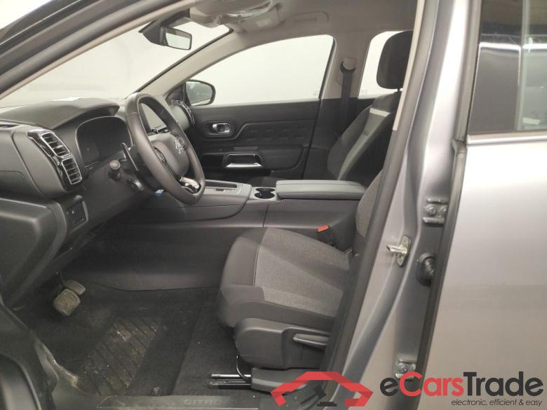 Citroën C5 Aircross 1.5 BlueHDi 130 S&S EAT8 Live 5d NO COC #6