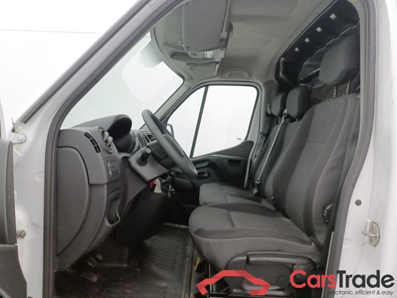 Opel Movano 2.3 CDTi 107kW S/S RWD L4H2 3.5T 4d #6