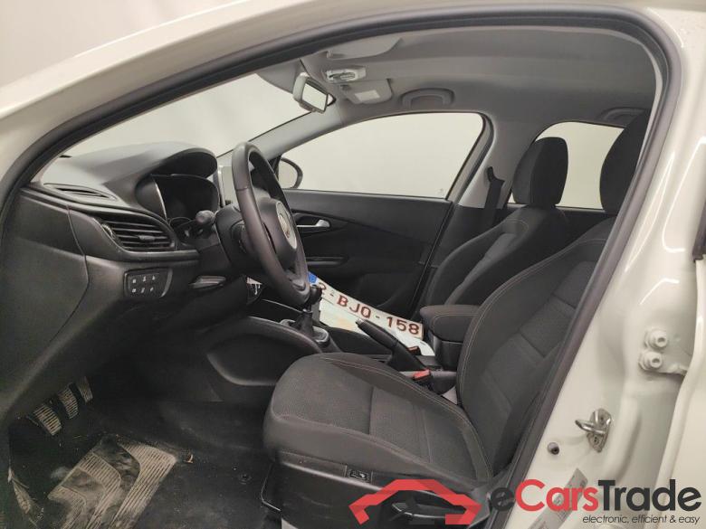 Fiat Tipo SW 1.4 Turbo 120ch/pk Lounge 5d #6