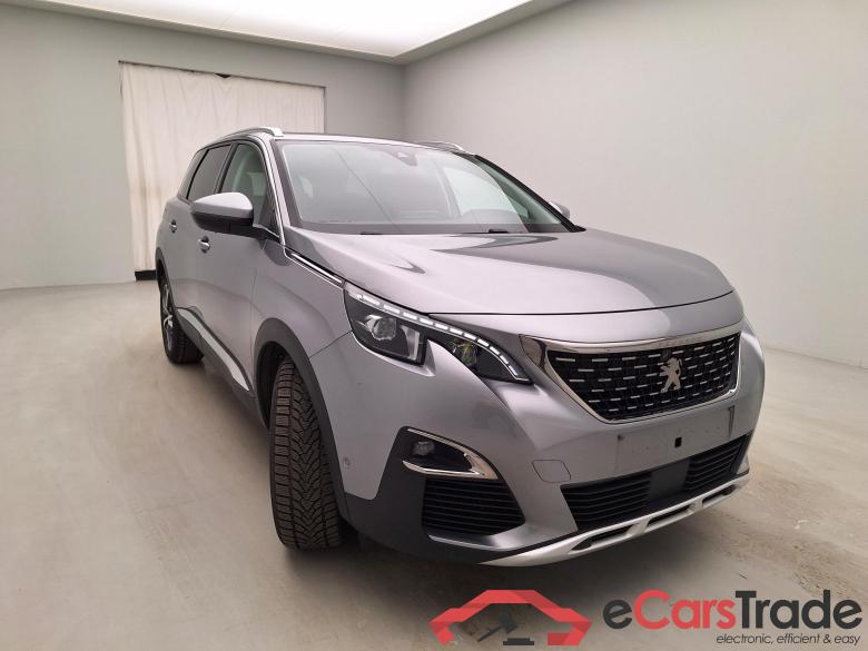 Peugeot 5008 1.5BHDi 96kW Allure   !!! TTC !!! Voir Comment #2